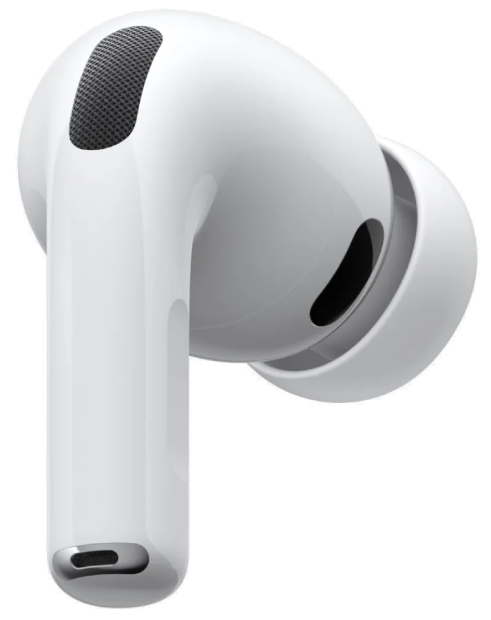 ایرپاد چپ اپل