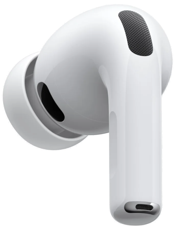 ایرپاد راست اپل