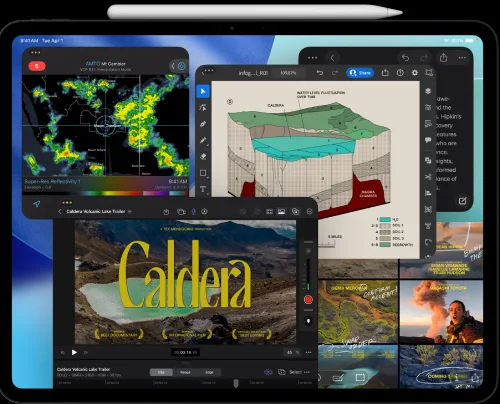 خدمات تخصصی تعمیر آیپد اپل