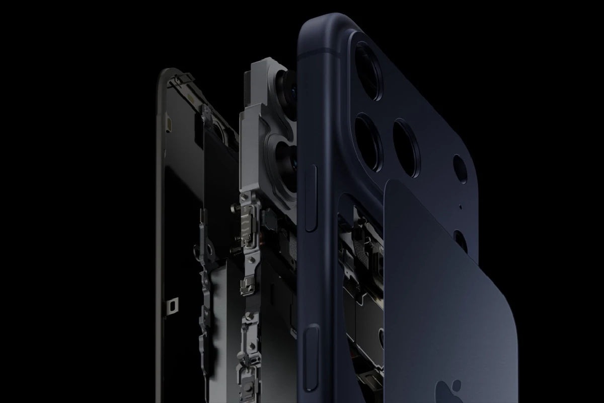 تعمیرات آیفون