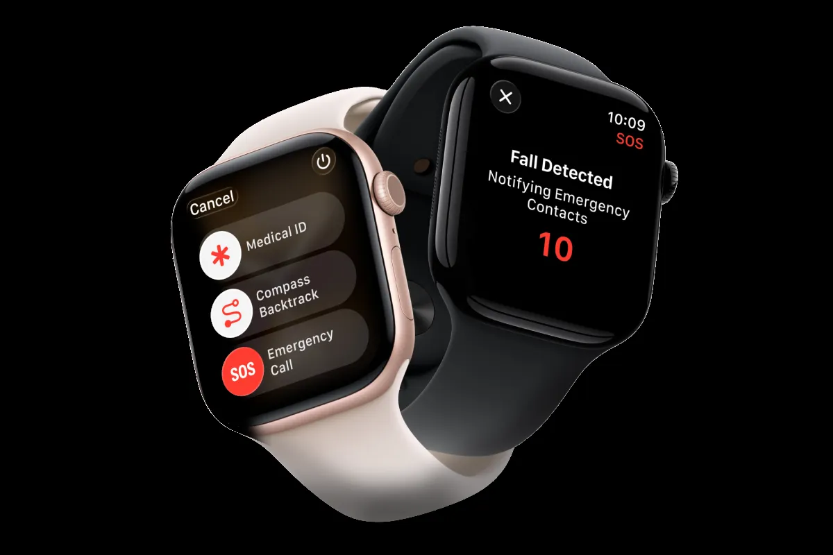 تعمیرات اپل واچ